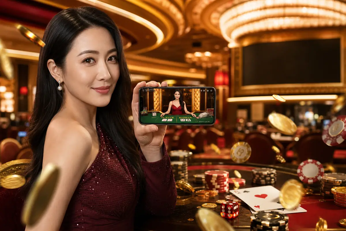 wi1win Casino keselamatan akaun perlindungan pemain
